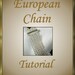 Set of 5 Chainmaille Tutorials - Etsy