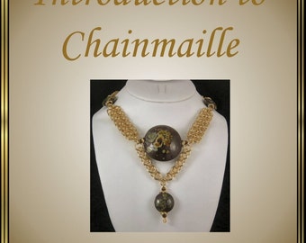 Introduction to Chainmaille Tutorial