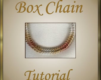 Tutorial de cadeia de caixa