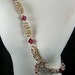 Byzantine Chain Tutorial - Etsy