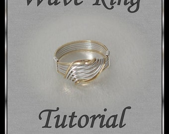 Tutorial - Wave Ring