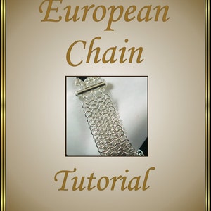 European Chain Tutorial