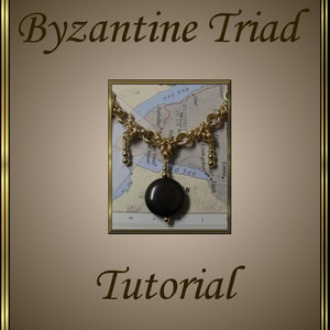 Tutorial Bundle Byzantine & Byzantine Triad image 2