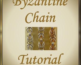 Byzantine Chain Tutorial