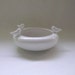 Ceramic Bird Bowl