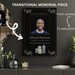 Celebration of Life Memorial Board| Personalized Funeral Display| Mom ...