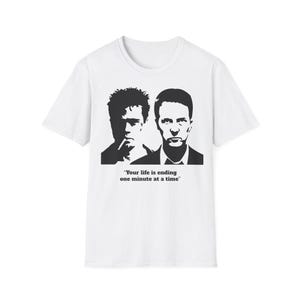 Fight Club Unisex T-Shirt