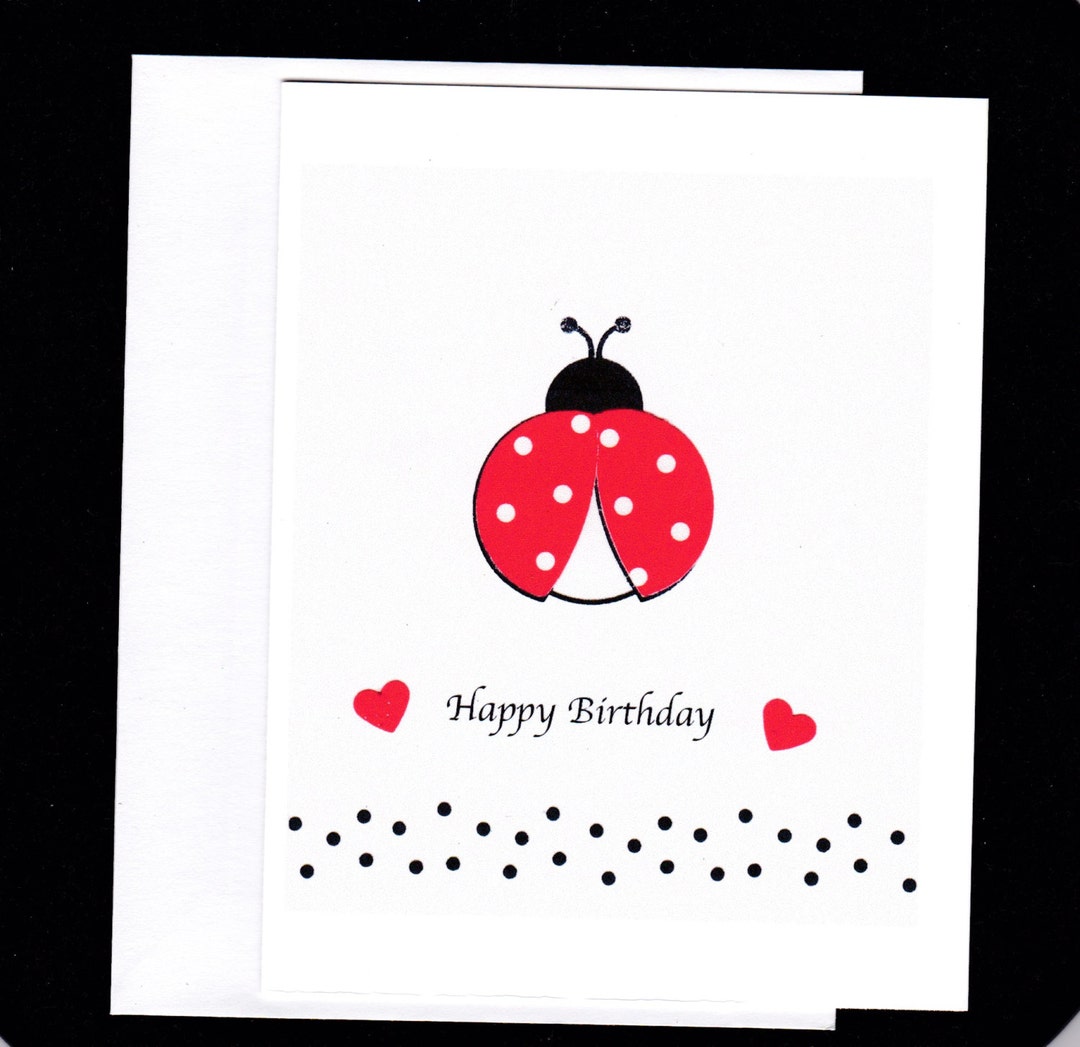 Happy Birthday Ladybug!! - General Talk - Offroad Passport