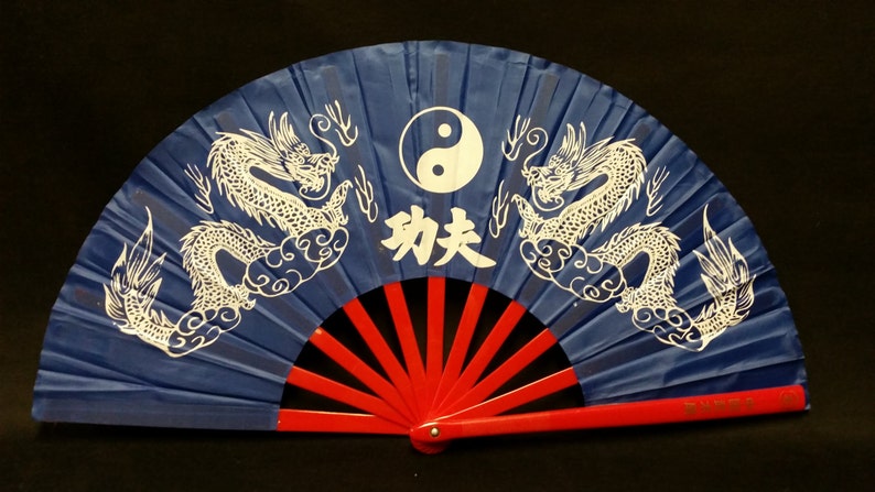 Folding fans image 4