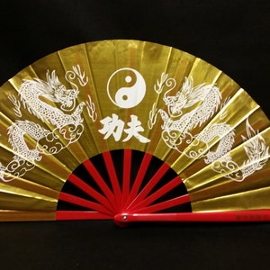 Folding fans image 2