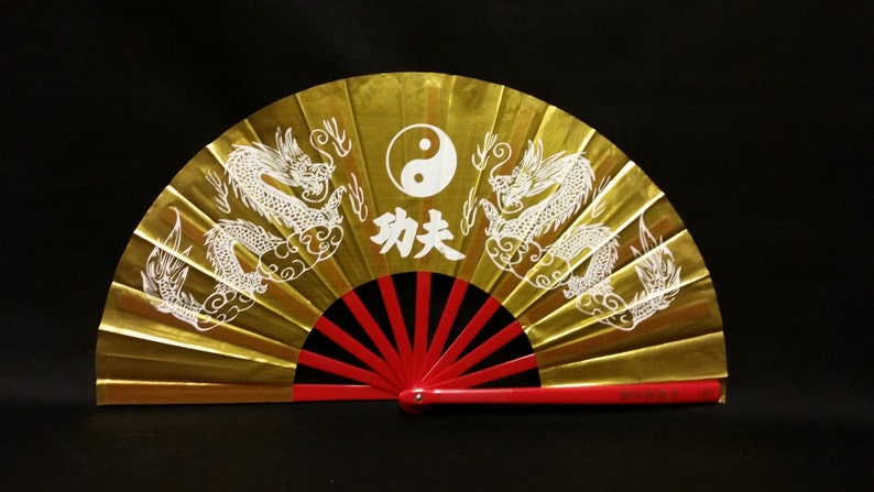 Folding fans image 2