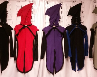 ¡OFERTA! Bolero Dragonfly con mangas CarbonX o Nomex