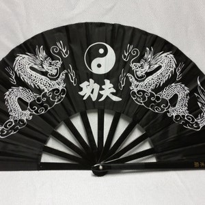 Folding fans image 3