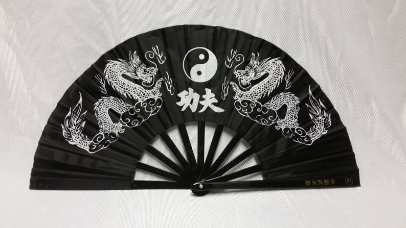 Folding fans image 3