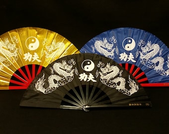 Ventiladores plegables