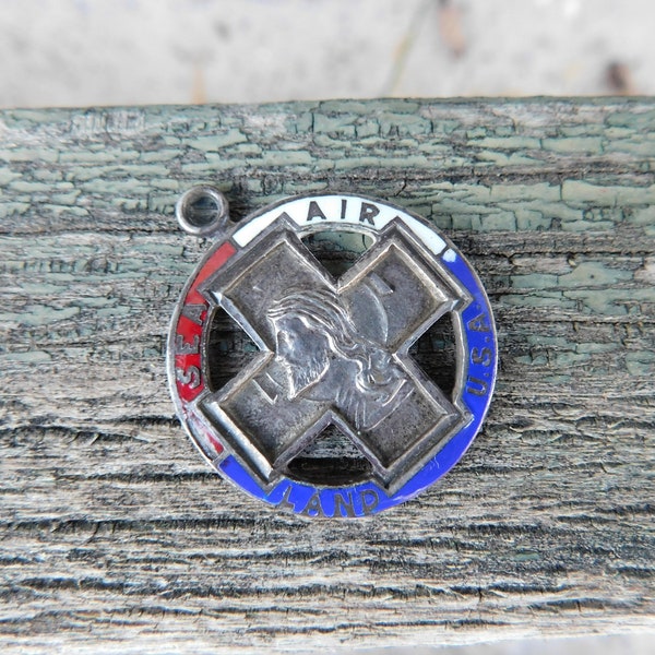 Chapel Sterling Etsy