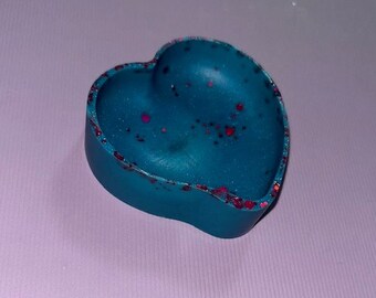 Resin, epoxy resin, jewelry