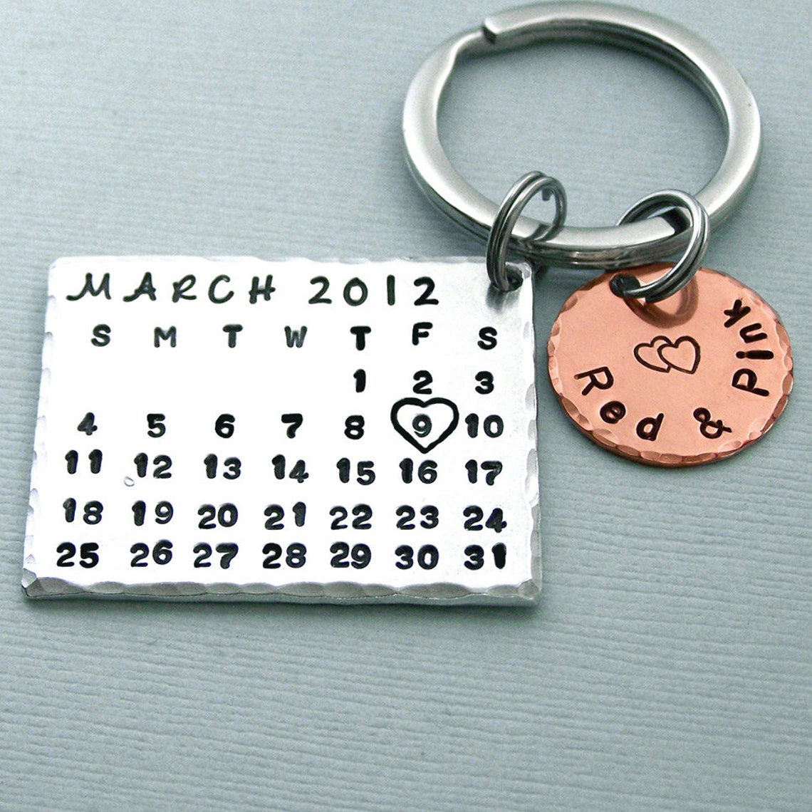Calendário Para 2025 KISS - DRM-015