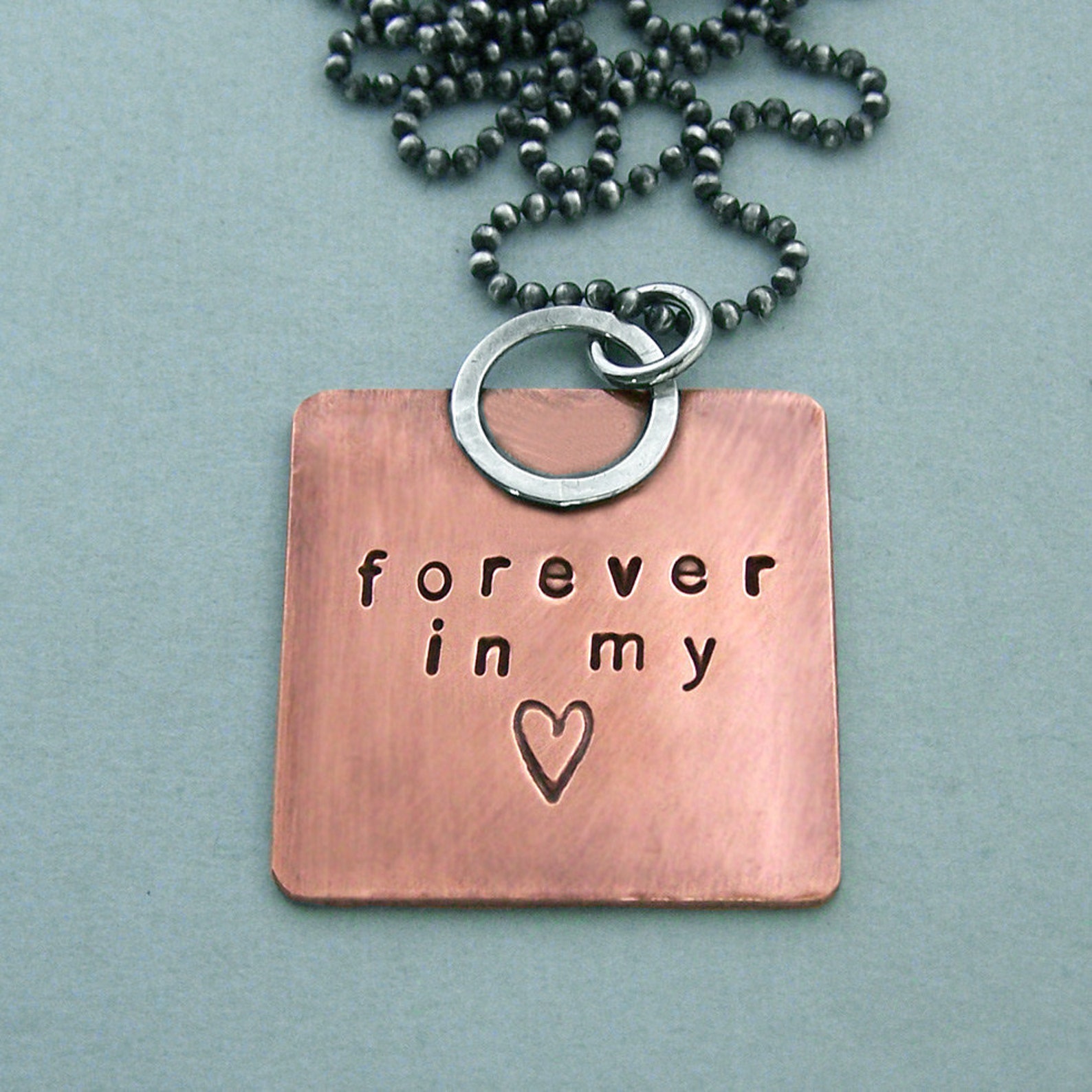 Agility Remembrance Necklace Personalized Agility in Etsy