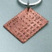 see more listings in the Stamped / Metalwork section