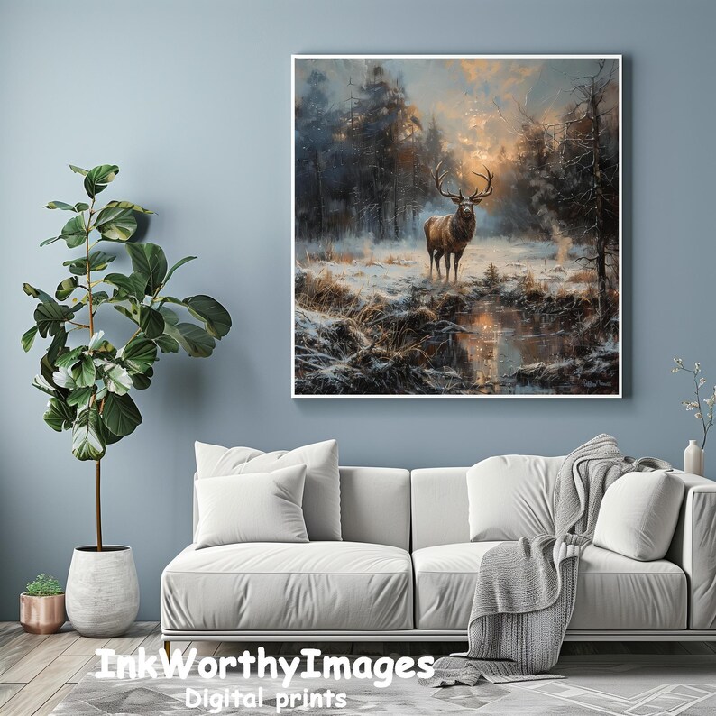 Abstract Art Bundle Digital Wall Art, Abstract wallpaper, Nature decor