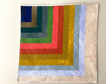 Cornerstone Quilt