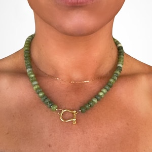 collier séraphine