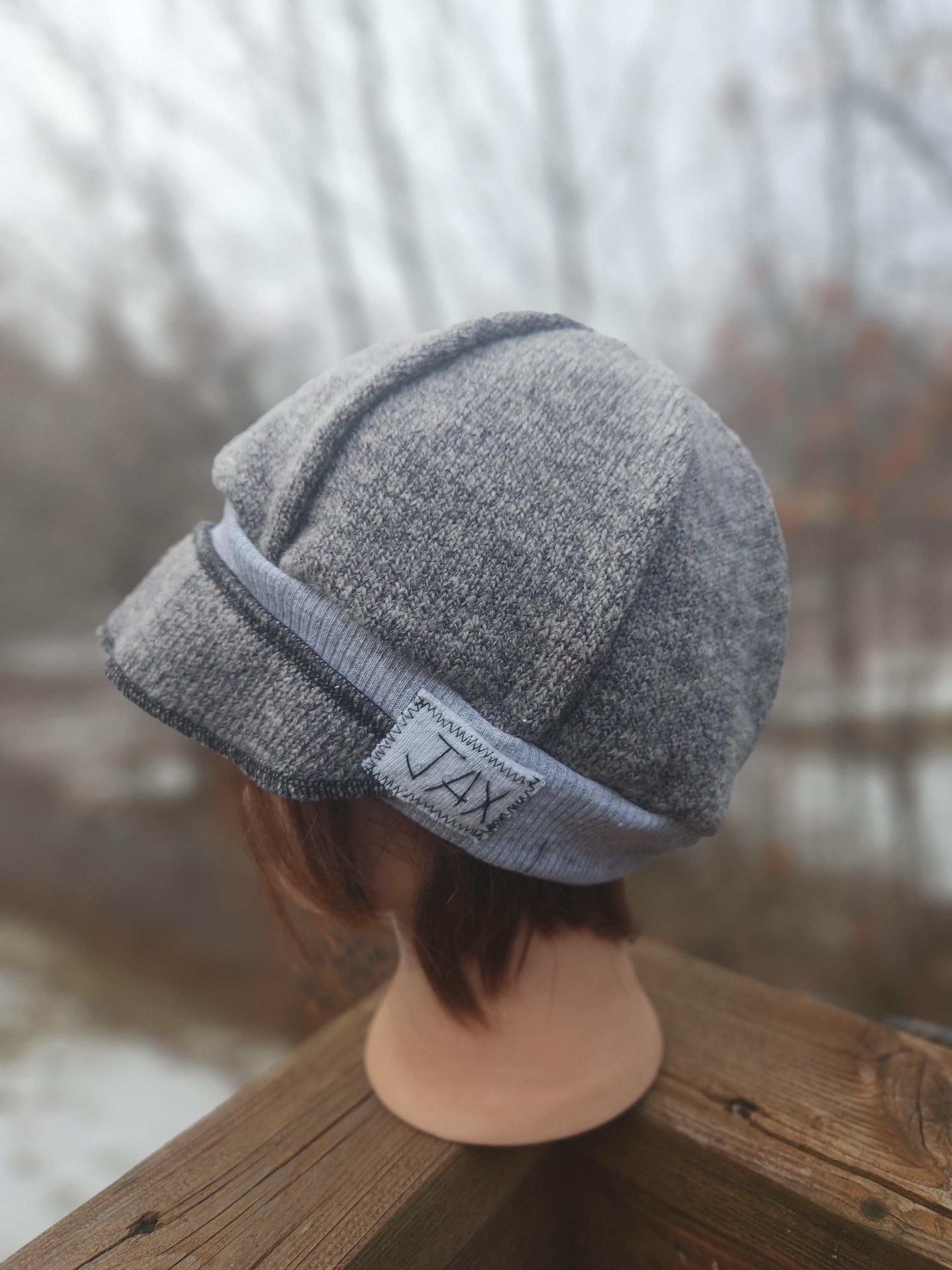 Upcycled Winter Hats - Etsy display picture 2