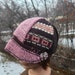 see more listings in the adult sweater hats section