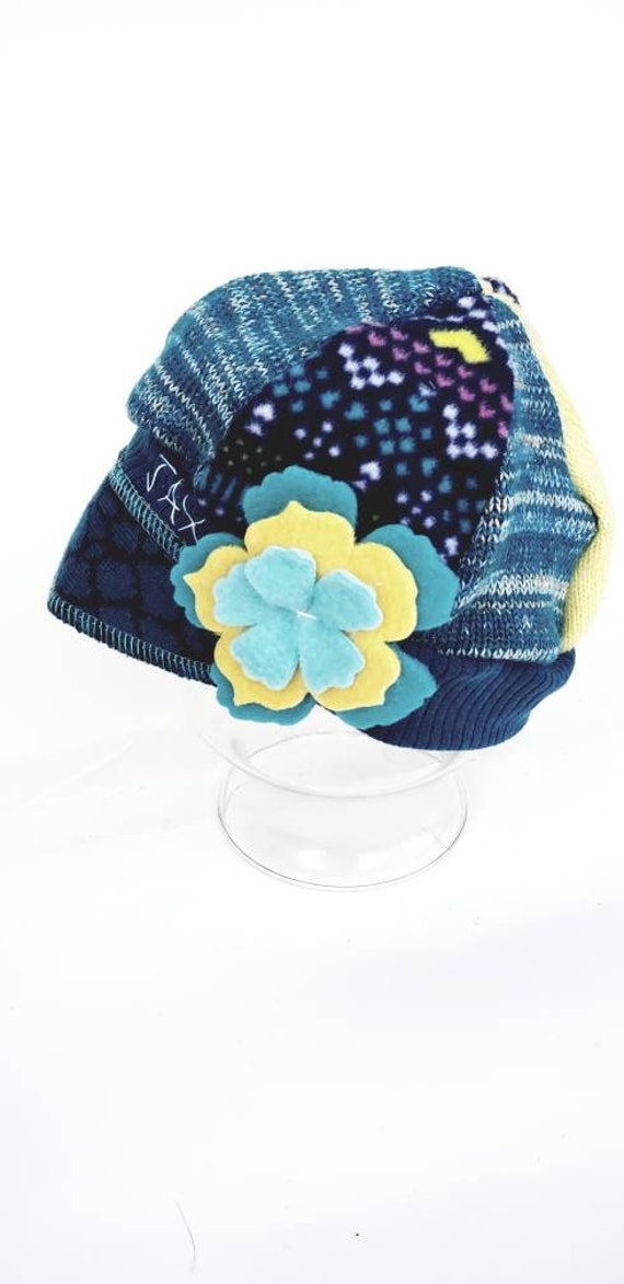 Cappello Jax delle dimensioni di un bambino in peso invernale | Etsy Italia