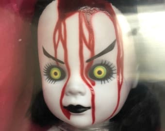 Living Dead Doll Hong Kong Penny Exclusive - NRFB - Sealed - Toy2R Mezco - Limited Edition Rare Only 666 Made