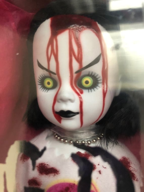 Penny(ペニー) - Living Dead Dolls @ウィキ - atwiki（アット