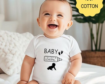 Newborn Girl Coming Home Outfit Summer, Onesies for Babies Funny, Gift for New Mom and Dad, Crawl Walk Soccerr, Baby Shower, Baby Sleepsuit