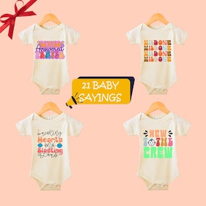Cute Baby Sayings PNG Bundle, Baby Newborn PNG, Funny Baby Png, Baby PNG Bundle, Sublimation Designs, Baby Boy Girl Png, Girl Boy Mom Png