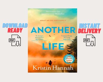 Ein anderes Leben Kristin Hannah | PDF Digitaler Download