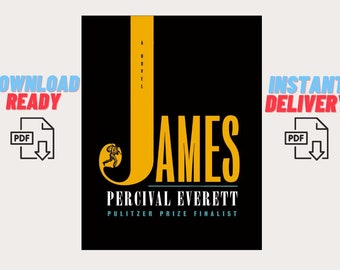 James Percival Everett / Descarga digital PDF