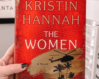 The Women Kristin Hannah | EBOOK