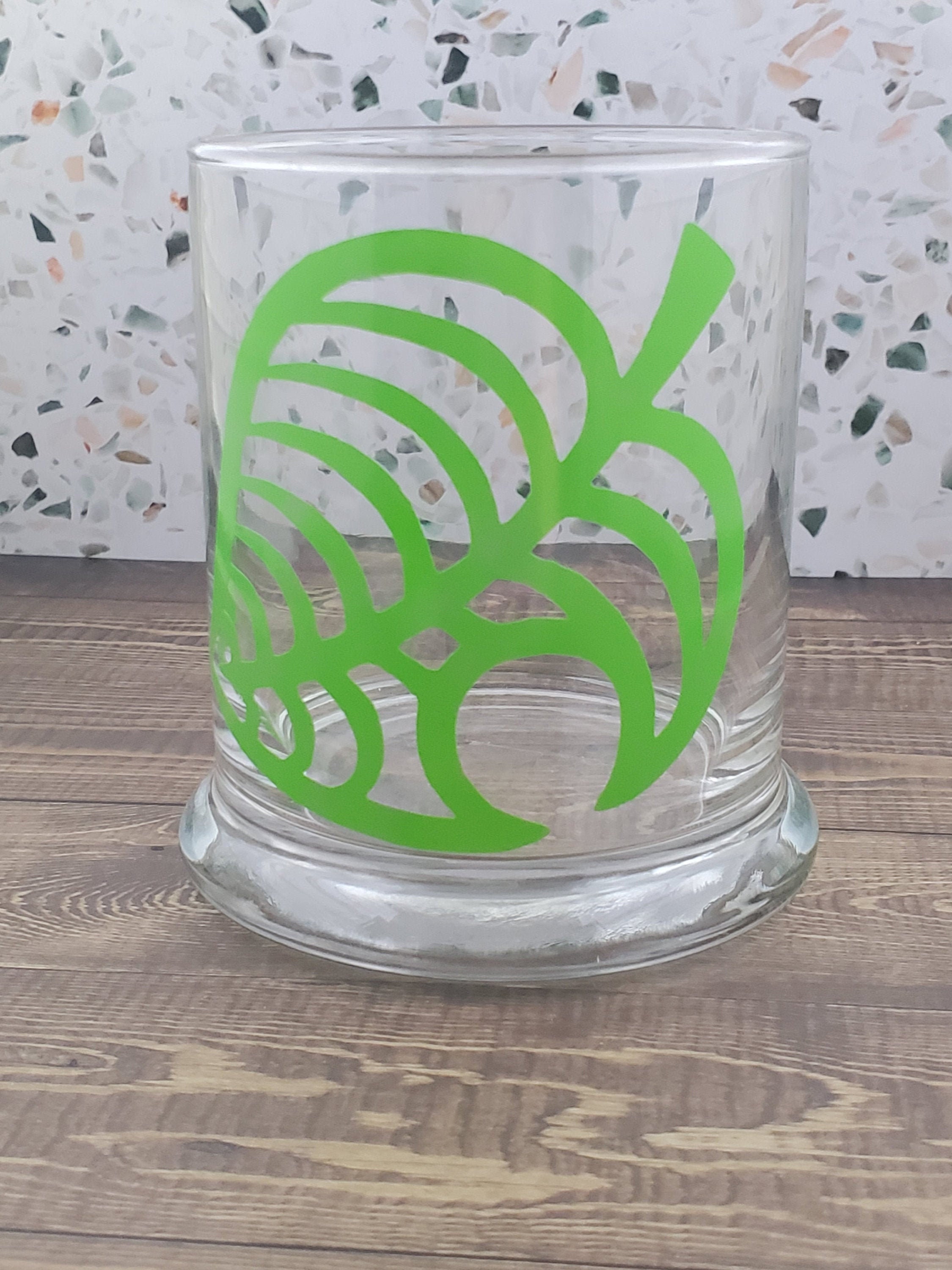 Candleholders -  Animal Crossing New Horizons Leaf