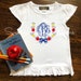 see more listings in the Girls Appliqued Tees section