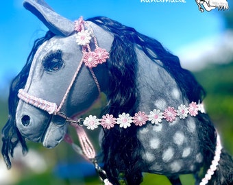 Hobby Horse Steckenpferd *OPAL*