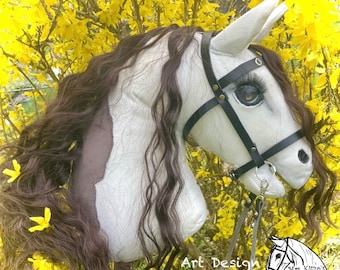 Hobby Horse Steckenpferd *CALISTA*