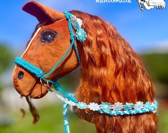 Hobby Horse Steckenpferd *MERIDA*