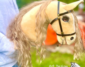 Hobby Horse Steckenpferd *SUNNY*