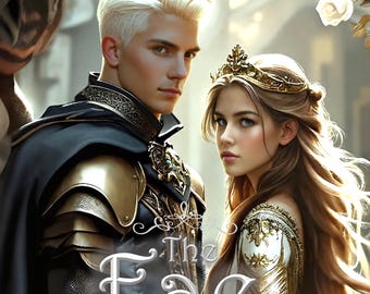 The Fae Prince - Book 1: Fantasy Romance Novel
