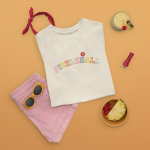 Pickleball - Unisex Sweatshirt
