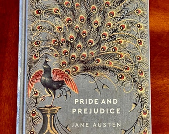 Collection Cranford Classiques intemporels, Orgueil et Préjugés - Jane Austin