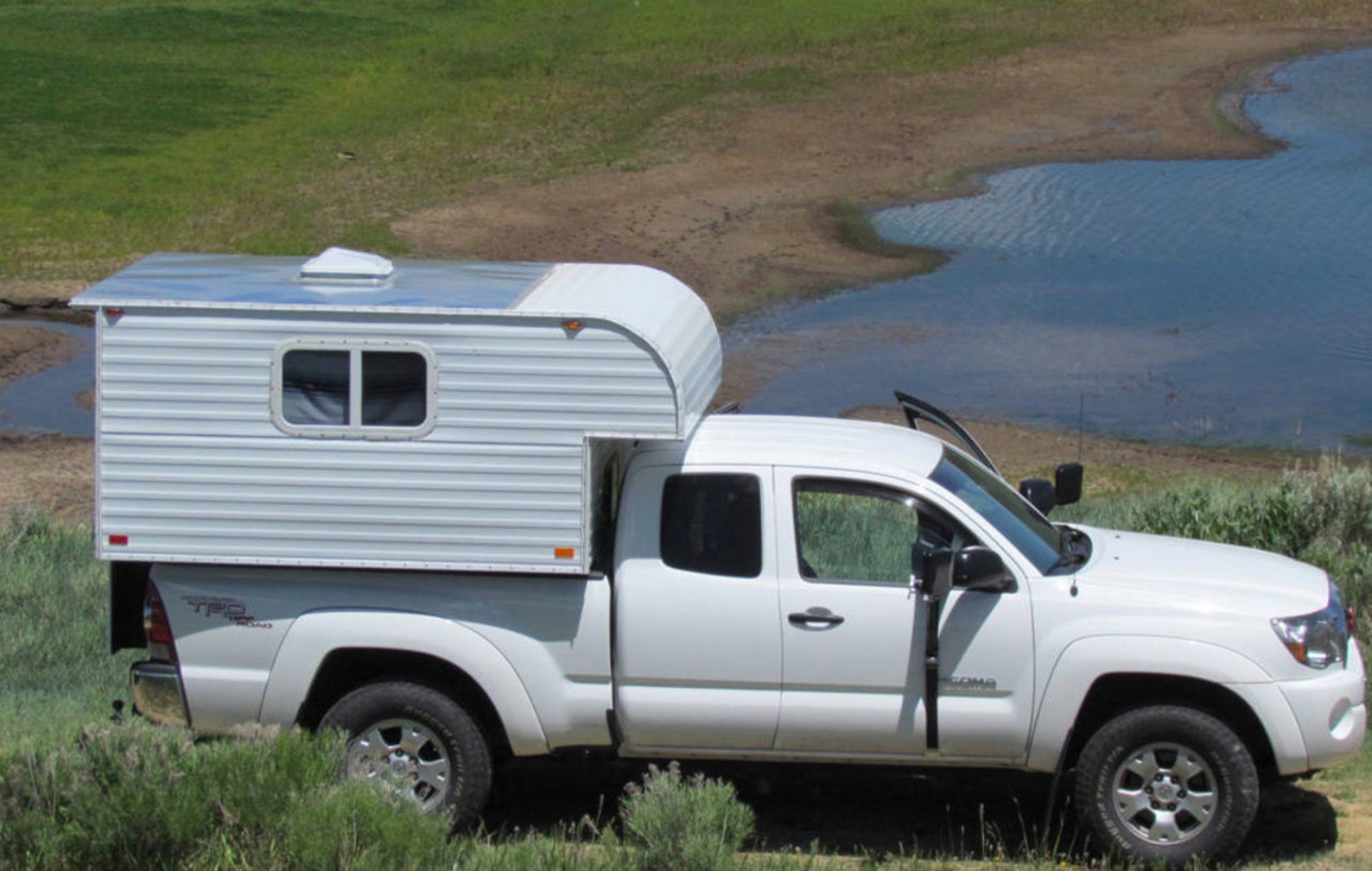 Build Your Own IMPORTER CAMPER (RV) From Glen-l Plans and Patterns - Etsy