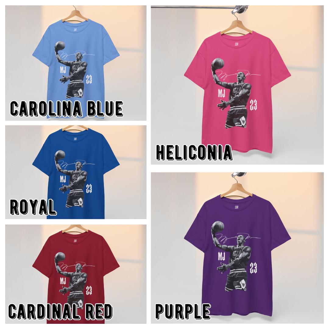 michael jordan apparel sale