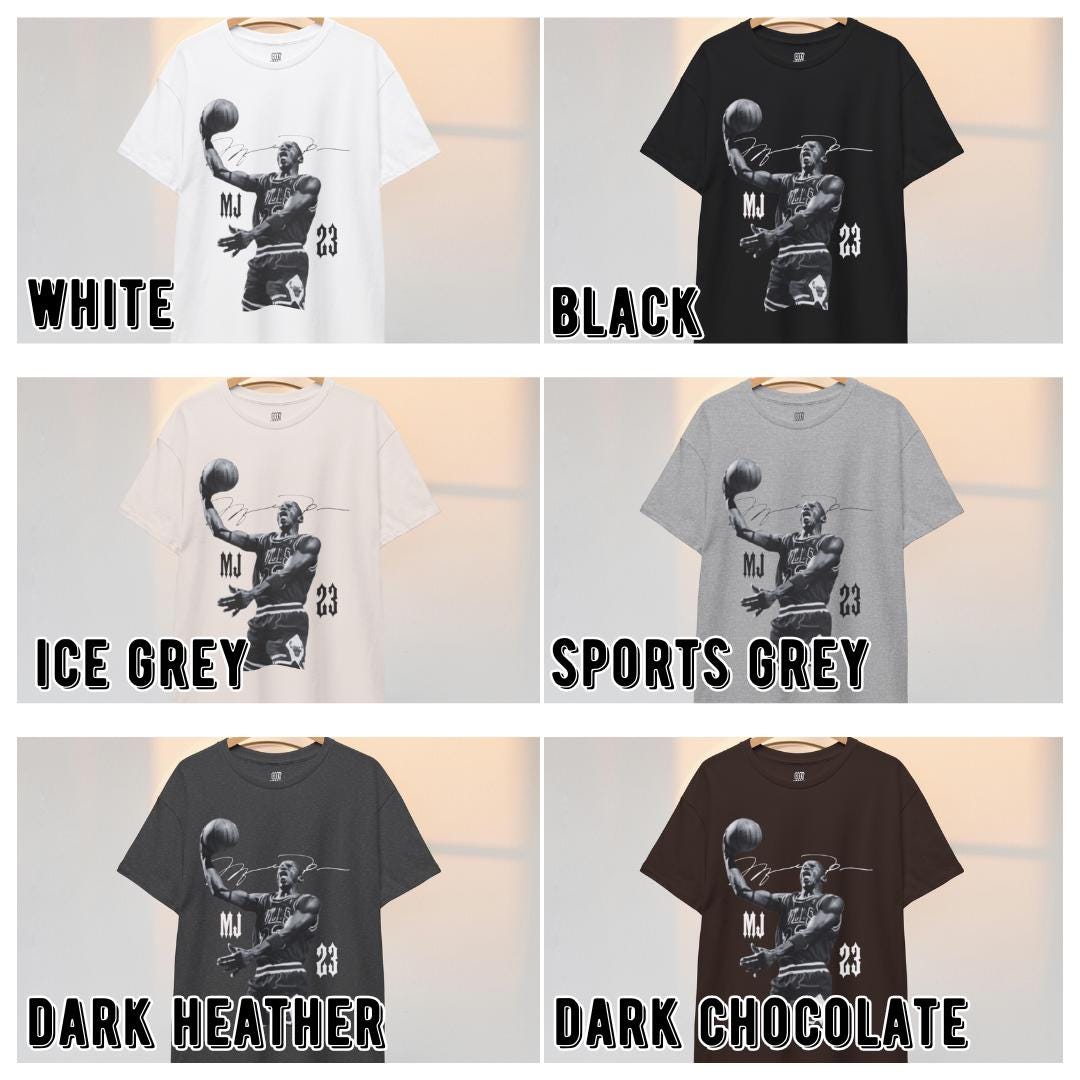 michael jordan apparel sale