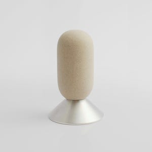 Espresso Tamp - Ceramic Handle - 58.5mm